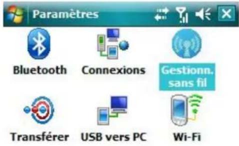 AIRIS T482 - Manager Sans fil - 1