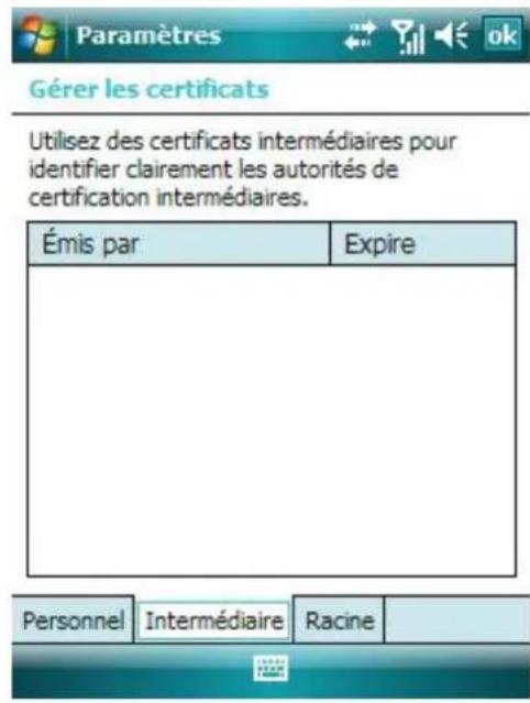 AIRIS T482 - Certificates - 3