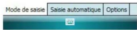 AIRIS T482 - Saisie - 7