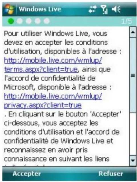 AIRIS T482 - S'identifier - 3
