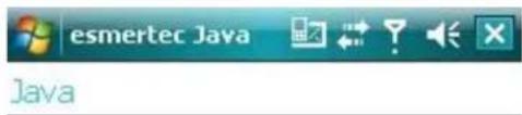 AIRIS T482 - Java - 3