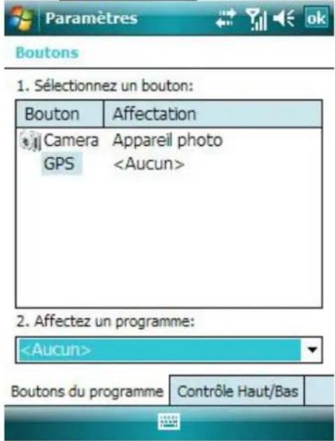 AIRIS T482 - Boutons - 4