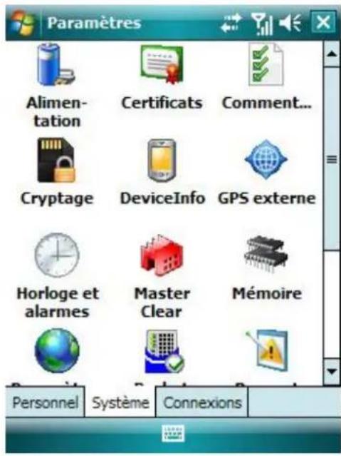 AIRIS T482 - Systeme - 1