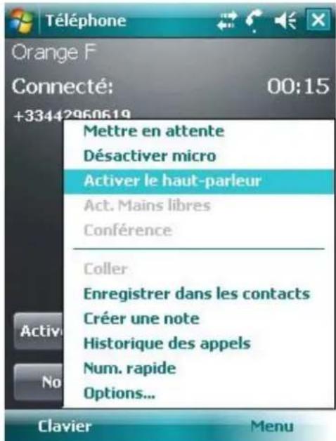 AIRIS T482 - Mains libres - 1