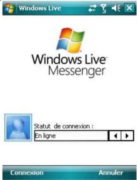 AIRIS T482 - Messenger - 2