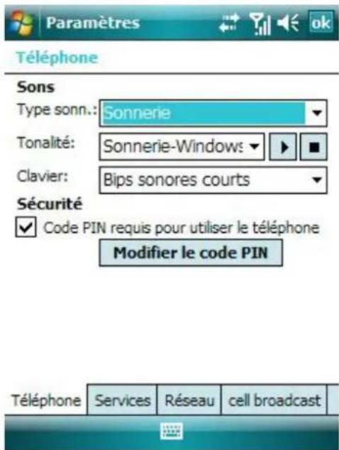 AIRIS T482 - Telephone - 1
