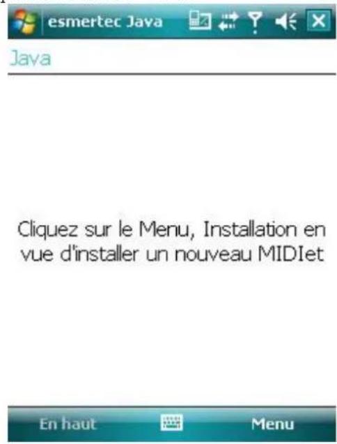 AIRIS T482 - Java - 2