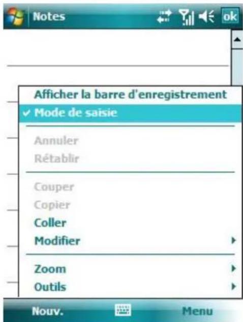 AIRIS T482 - Nouvelles Notes - 1