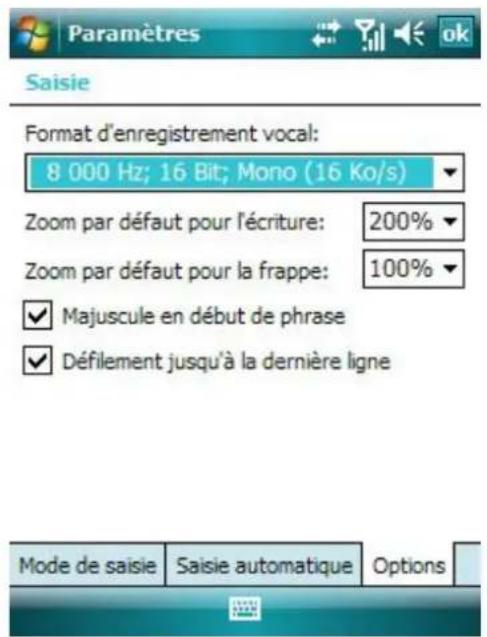 AIRIS T482 - Saisie - 9
