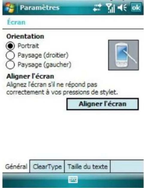 AIRIS T482 - Ecran - 2