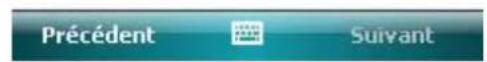 AIRIS T482 - Ajouter un Nouveau Compte Email - 6