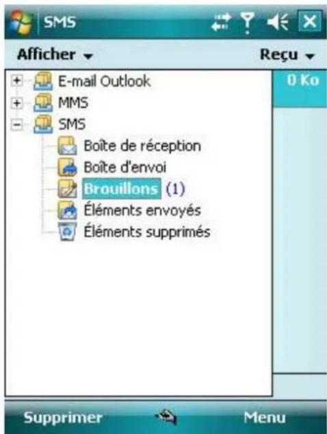 AIRIS T482 - Editor Message Texte - 6