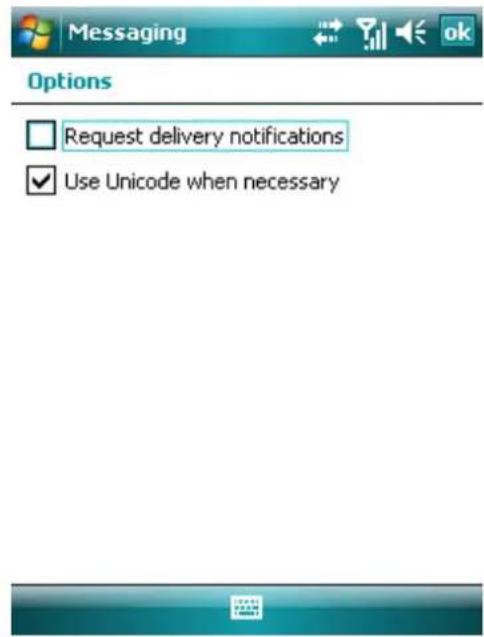 AIRIS T482 - Editor Message Texte - 10