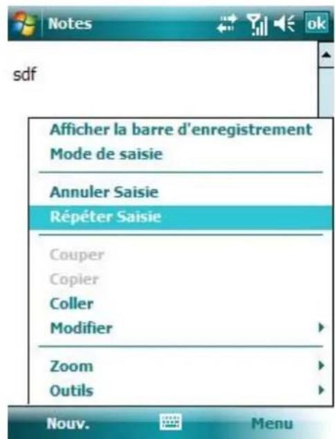 AIRIS T482 - Nouvelles Notes - 3