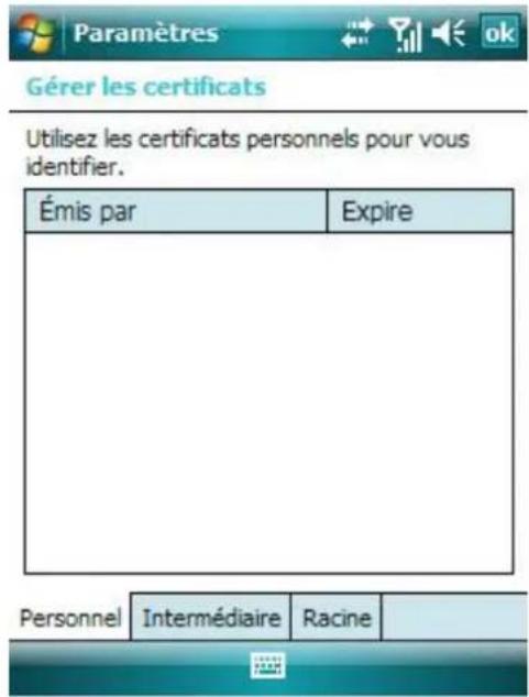 AIRIS T482 - Certificates - 2
