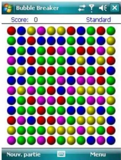 AIRIS T482 - Bubble Breaker - 1