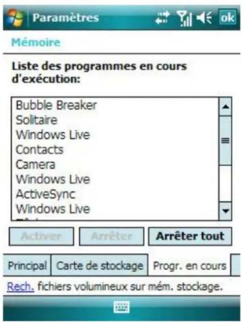 AIRIS T482 - Mémoire - 4