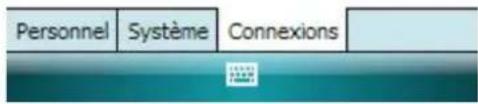 AIRIS T482 - Connexion - 2