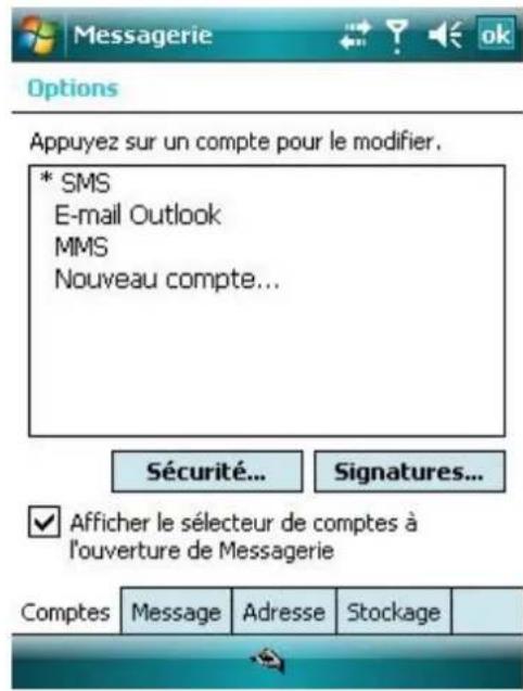 AIRIS T482 - Editor Message Texte - 9