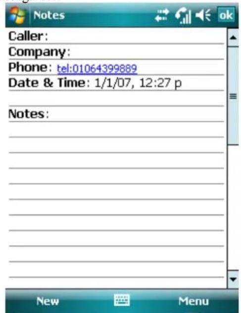 AIRIS T482 - Notes - 1