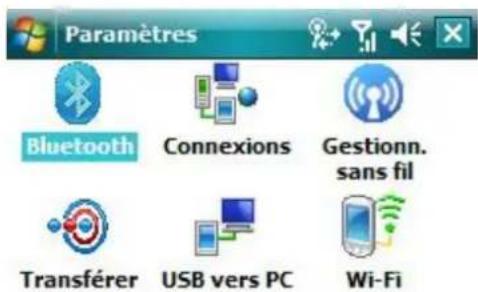 AIRIS T482 - Bluetooth - 1