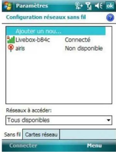 AIRIS T482 - Wi-Fi - 1