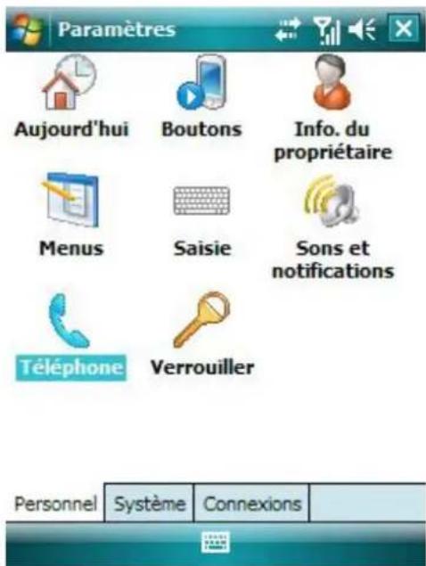 AIRIS T482 - Telefone - 1