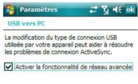 AIRIS T482 - Connecter à un PC au travers de USB - 2