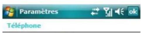 AIRIS T482 - Announces cellulaires - 1