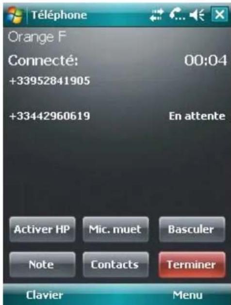AIRIS T482 - Suspendre - 3