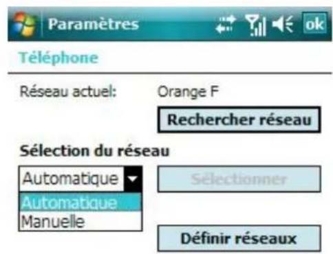 AIRIS T482 - Réseau - 2