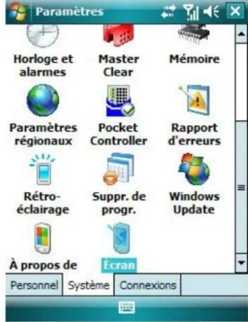 AIRIS T482 - Ecran - 1