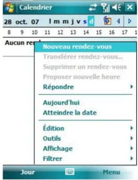 AIRIS T482 - Nouveau Rendez-vous - 1