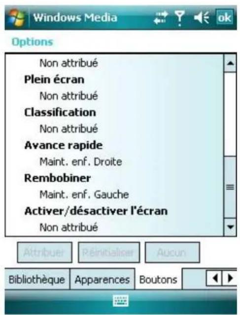 AIRIS T482 - Boutons - 3