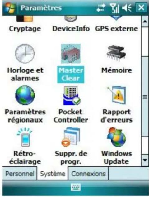 AIRIS T482 - Nettoyer - 1