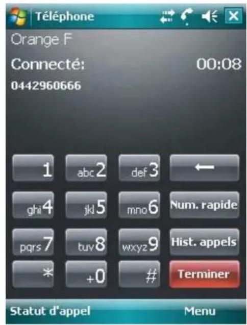 AIRIS T482 - Bloquer écran et clavier - 4
