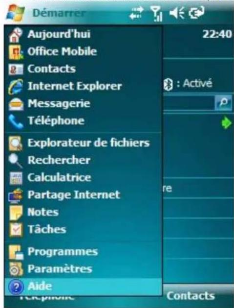 AIRIS T482 - Assistance - 1