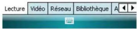 AIRIS T482 - Afficher le temps au format : - 2