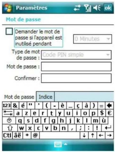 AIRIS T482 - Eteindre - 2