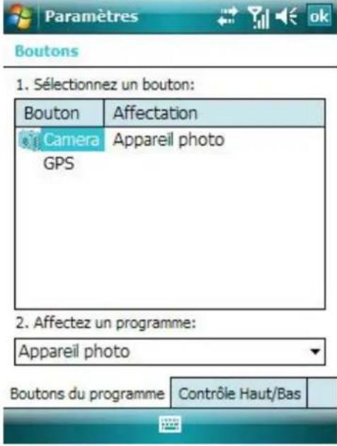 AIRIS T482 - Boutons - 3