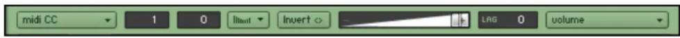 NATIVE INSTRUMENTS Kontakt 4 - Sources externes - 1