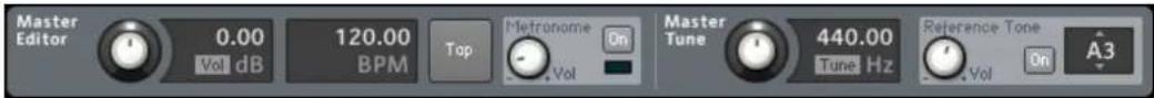 NATIVE INSTRUMENTS Kontakt 4 - Le Master Editor - 1