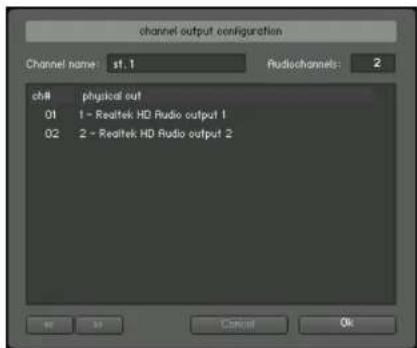 NATIVE INSTRUMENTS Kontakt 4 - Travailler avec les Output Channels - 1