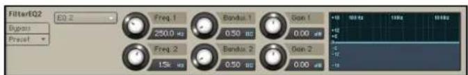 NATIVE INSTRUMENTS Kontakt 4 - EQs - 1