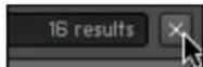 NATIVE INSTRUMENTS Kontakt 4 - Recherche par mots-clés - 2
