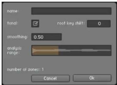 NATIVE INSTRUMENTS Kontakt 4 - Creer un Articulation Morph - 1