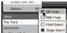 NATIVE INSTRUMENTS Kontakt 4 - Recherche via les Attributes - 4