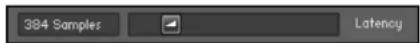 NATIVE INSTRUMENTS Kontakt 4 - Optimisation de la latence - 1