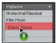 NATIVE INSTRUMENTS Kontakt 4 - Définir vos propres ensembles d'attributs - 2