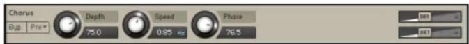 NATIVE INSTRUMENTS Kontakt 4 - Chorus - 1